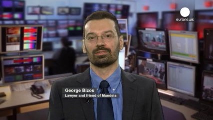 "Il mio amico Mandela, campione di impegno e umiltà"