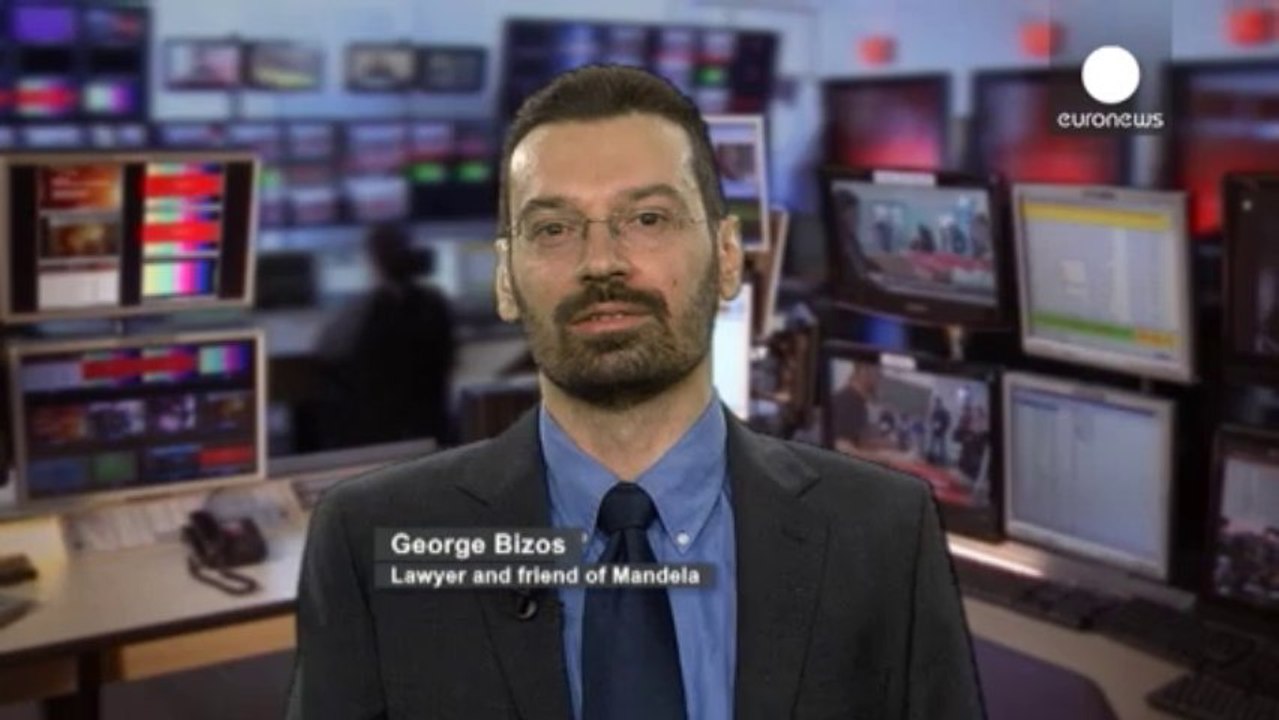 "Il mio amico Mandela, campione di impegno e umiltà"