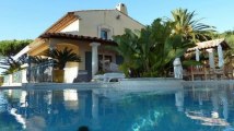 A vendre - Maison/villa - St Tropez (83990)