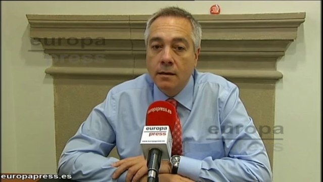 PSC prevé reforma de la Constitución si gana el PSOE