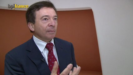 Euroquity - Interview de Didier Negiar à propos des e-pitch Euroquity