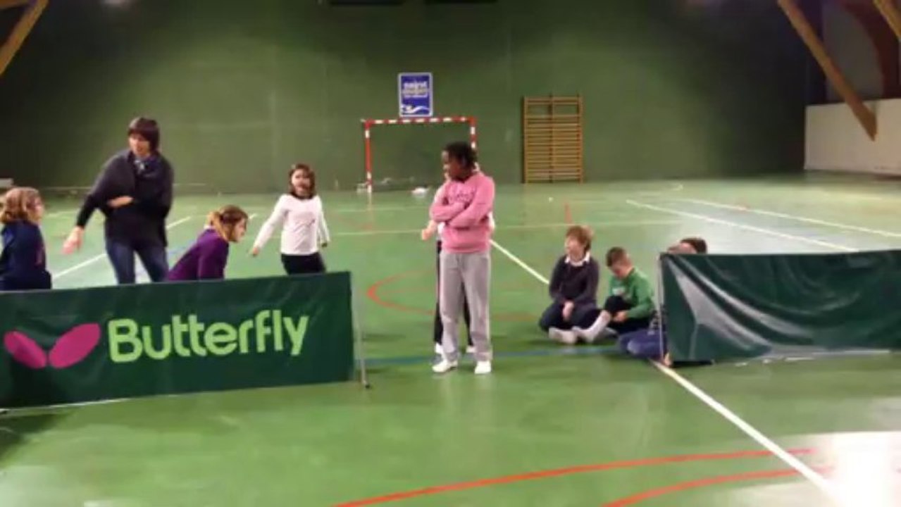 acrosport groupe 2