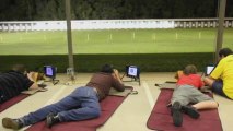 Try Target Rifle Shooting - Tactical Advantage Ammunition Company