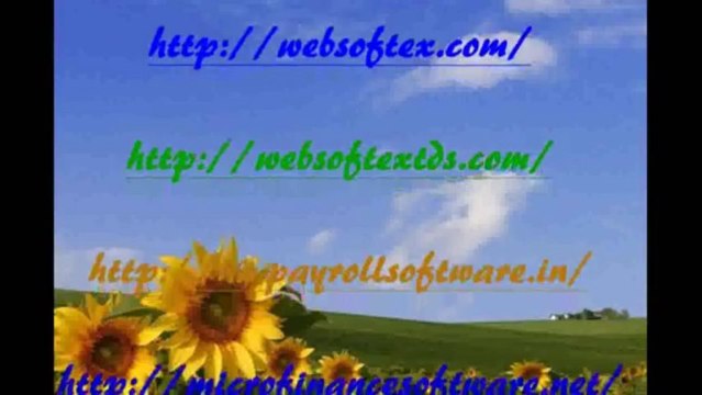 mlm software | hr & payroll software | tds software | rd fd software