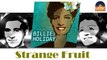 Billie Holiday - Strange Fruit (HD) Officiel Seniors Musik