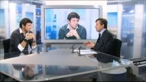 L'appel de Patrick Bruel, parrain du Téléthon