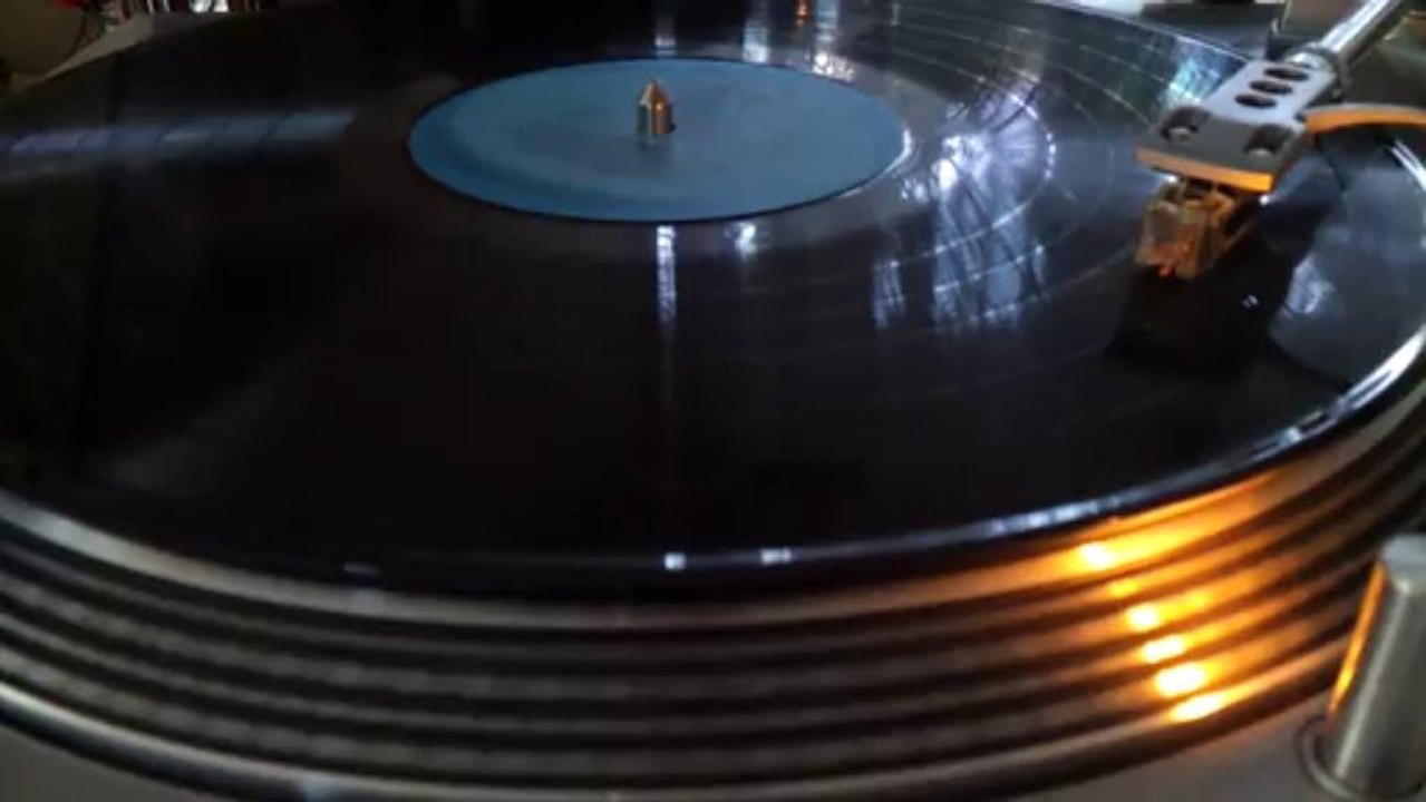 turntable