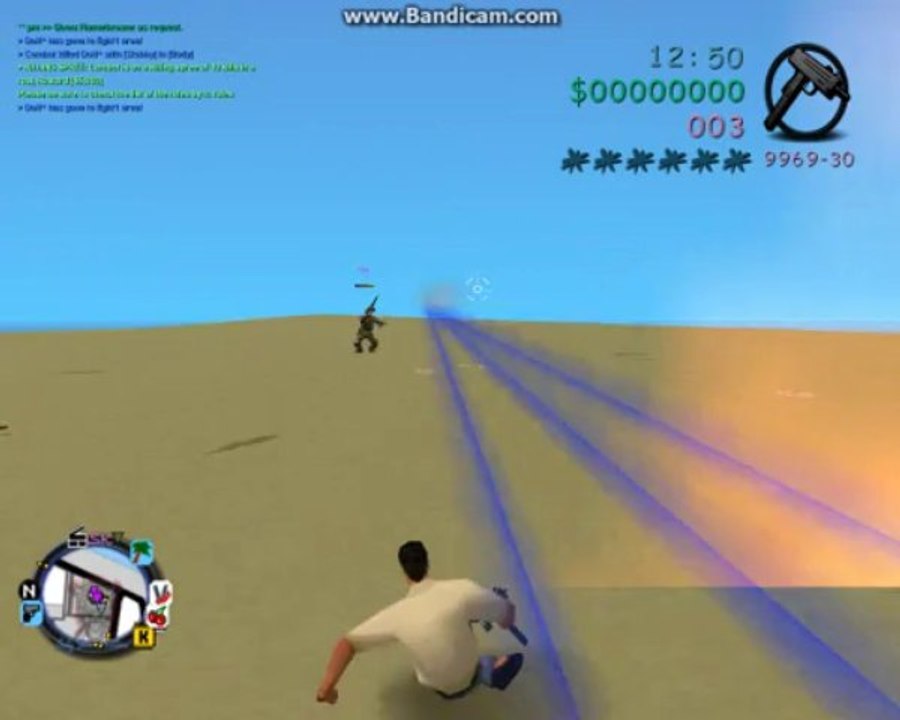Wall glitch - afsaadssad