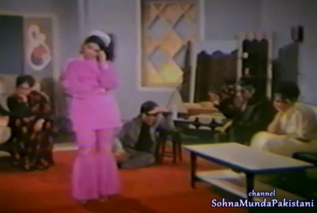 Tehzeeb 1971 (Full Length Movie Part 1)