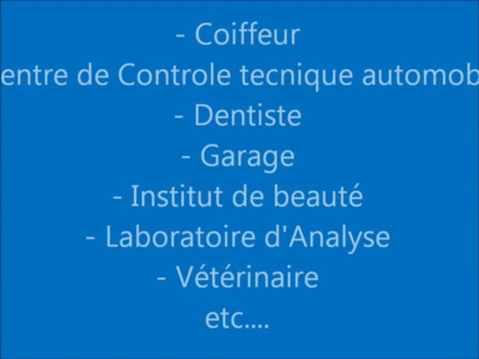 votre rdv