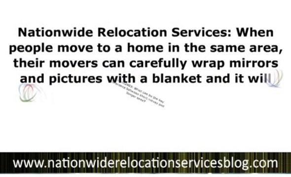Nationwide Relocation Services Discusses Common Misconceptions About Moving
