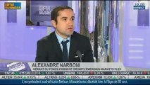 Émergents: opter pour une gestion flexible, Alexandre Narboni, dans Intégrale Placements – 06/12