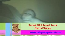 How To Put Your Baby To Sleep Without A Dummy - Fast Way To Get Newborn Babies To Bed Without A Pacifier