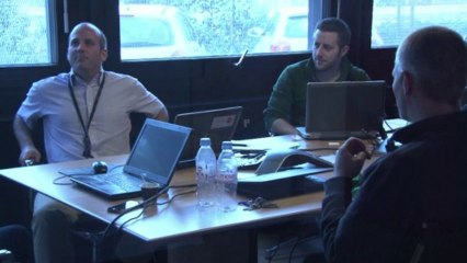 La Suisse veut devenir le coffre-fort numérique du monde