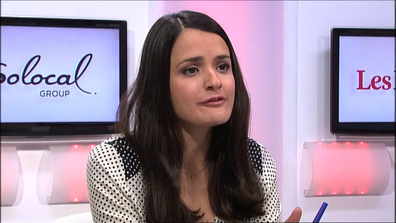 C. Beaux (Monnaie de Paris) : "Les bitcoins, c'est un peu un système de Ponzi"