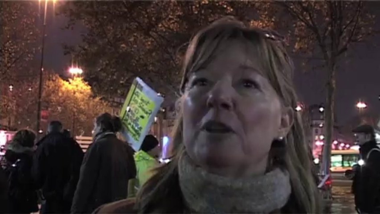 Mobilisation pour la reconnaissance du "Handicap et santé mentale" Grande cause nationale 2014