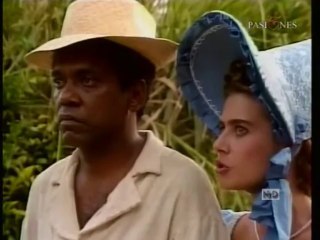 Dona Beija capítulo 71 em espanhol