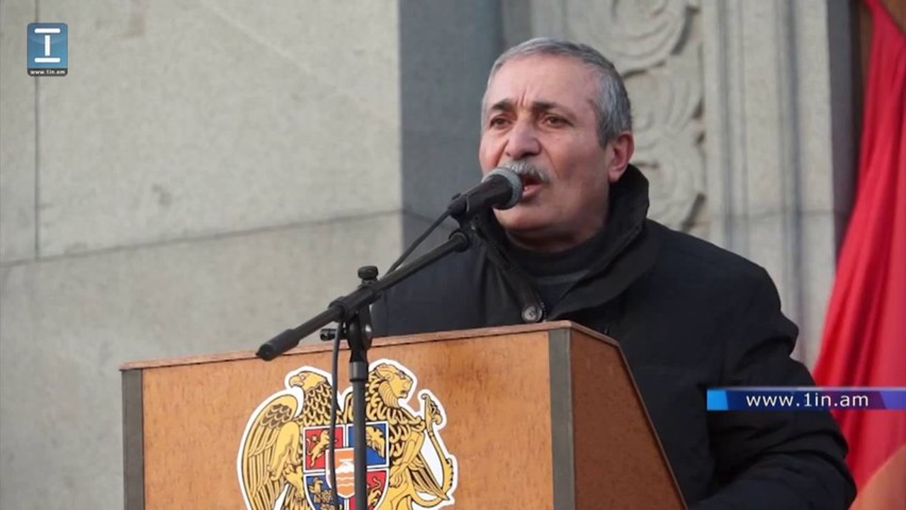 Vardan Malxasyan
