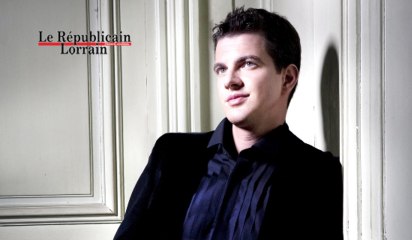 Philippe Jaroussky : "Je n'imaginais pas devenir un soliste"