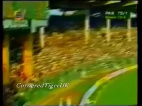 Saeed Anwar The Most Stylish Batsman of All Time