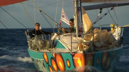 Sujet envoyé depuis Ocean Alchemist