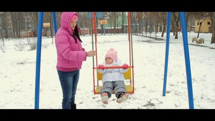 А у нас во дворе