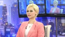 Mr. Adnan Oktar's meeting with the authorities of the Chinese Embassy about  the persecution in East Turkestan
