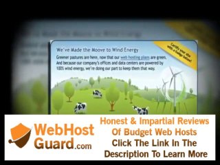 Fatcow hosting review