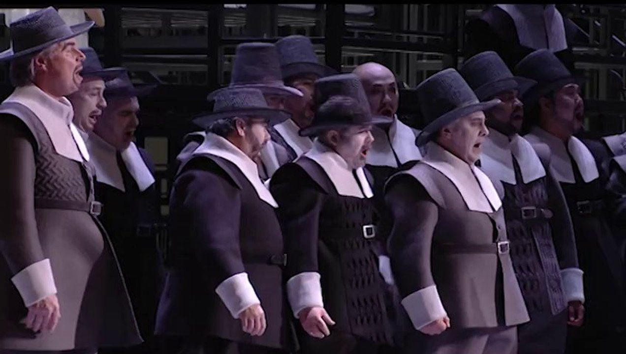 I puritani - extrait