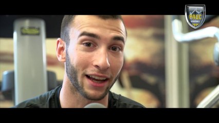 Entretien avec Maxime Cochard