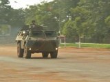 Centrafrique: combien va coûter l'opération Sangaris? - 06/12