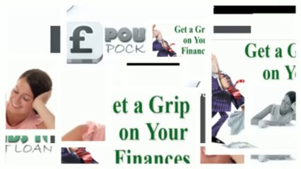 Debt Consolidation Loan_ A unique way to emerge your all deb