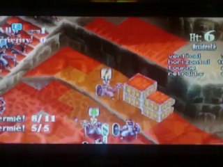 Vandal Hearts2 46- Couvent Dardoise