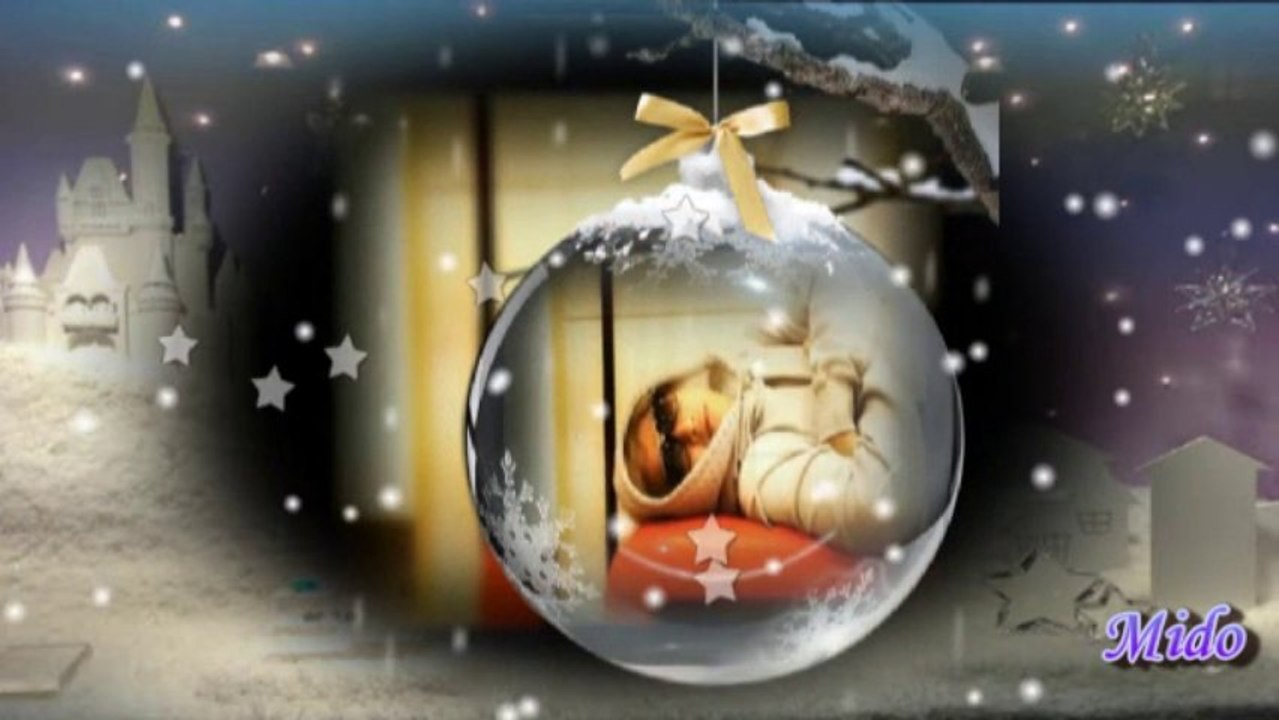 2013 Merry Christmas
