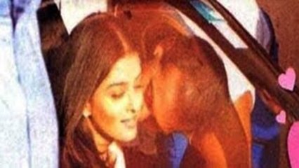 Leaked | Salman-Aishwarya's Bedroom Pictures