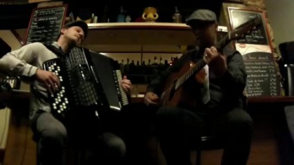 La contre-attaque du Jazz Musette ! - Episode #3 Le Balajo