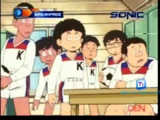 Kickers 6th December 2013 Video Watch Online pt2
