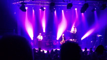 Oldelaf - La tristitude. L'Alhambra - 21.11.2013