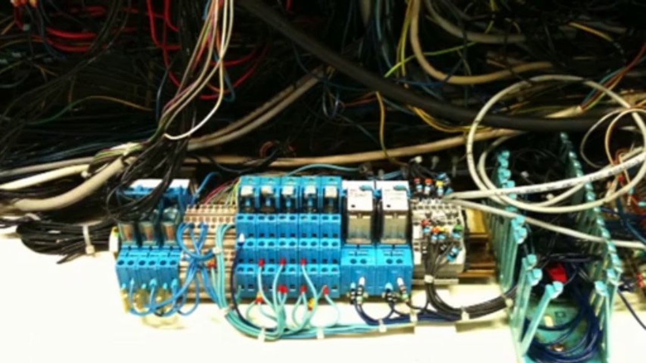 Nettoyage cryogénique Lyon et région Rhône-Alpes Delta Diffusion