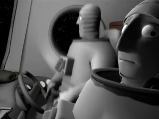 Johan Troch "The Astronauts" (iTunes)