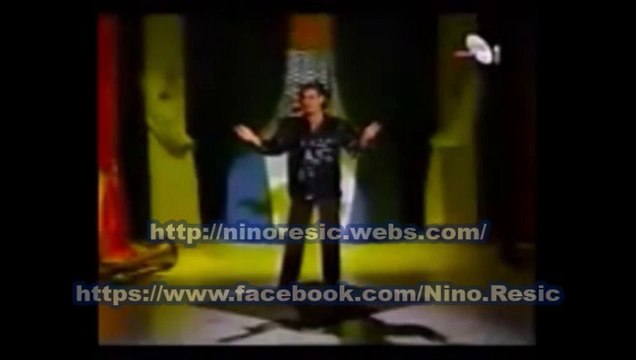 NINO REŠIĆ - ČIJA LI SI SELE