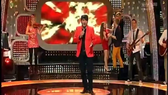 Oczy czarne - Очи чёрные - Ochi Chernye BORYS ŁAWRENIW