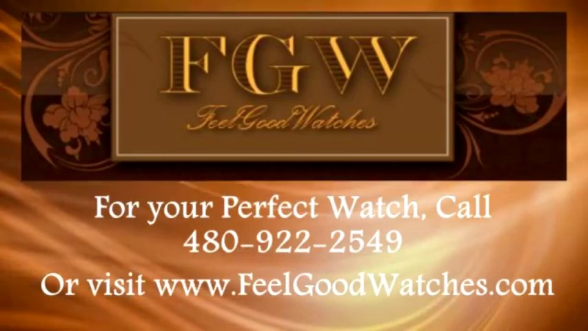 Patek Philippe Vacheron Constantin Patrimony