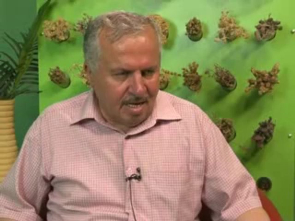 Eşinde Miyom Vardı