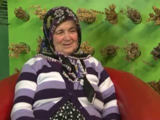 Astım Bronşit Hastası