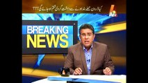 Breaking News with Kashif Muneer 