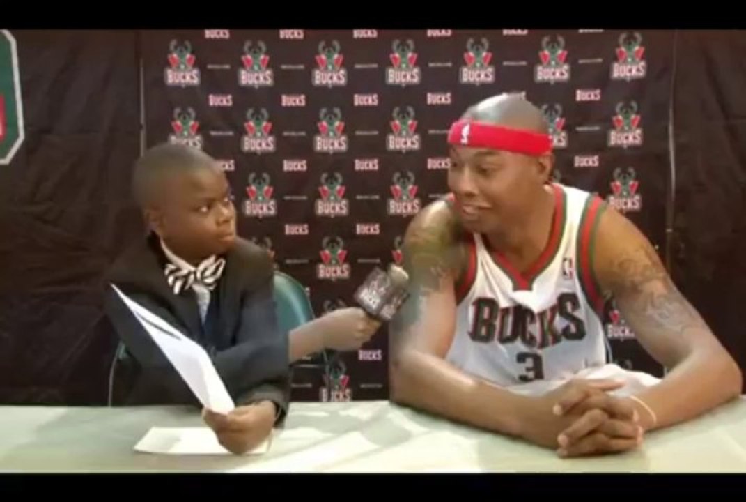 Say My Name -Giannis Antetokounmpo-  (Teammates Version)