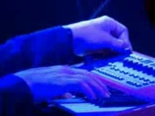 Muse - Knights of cydonia  - live