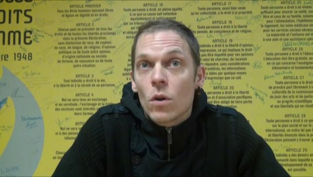 10 jours pour signer , l'appel d'Amnesty International