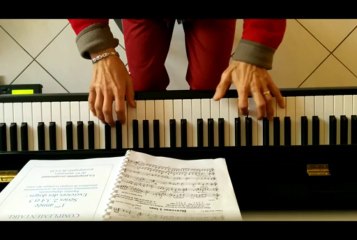 23-Bienvenue à tous(Méthode Colin- Répertoire série 3)